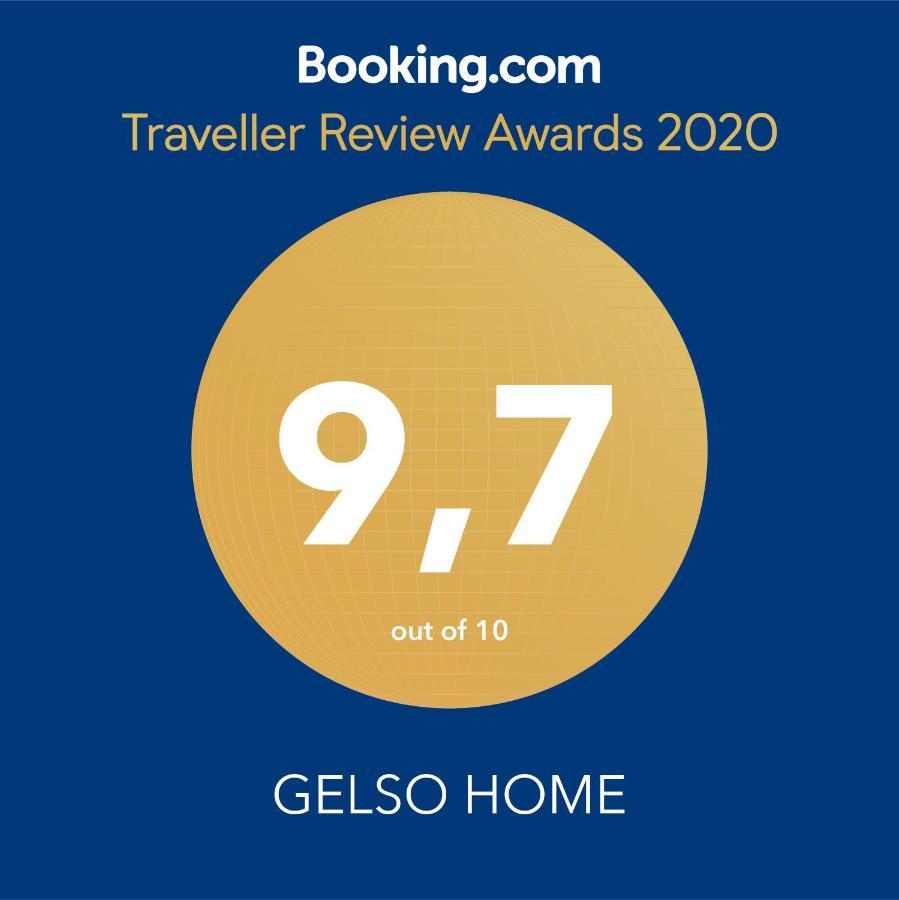 נאפולי Gelso Home מראה חיצוני תמונה