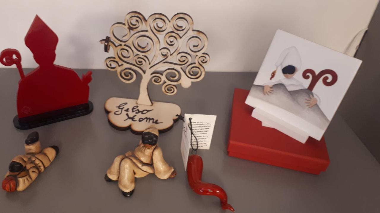 נאפולי Gelso Home מראה חיצוני תמונה