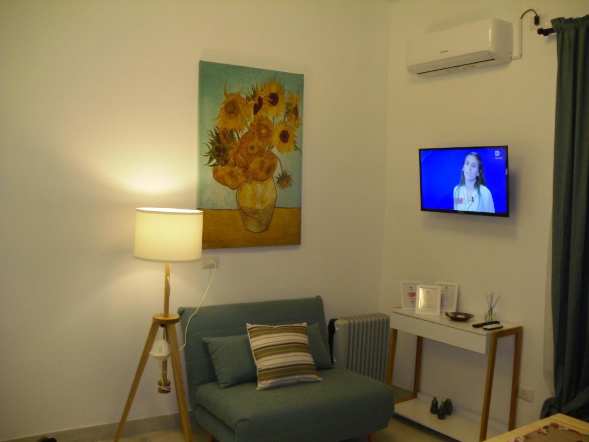 נאפולי Gelso Home מראה חיצוני תמונה
