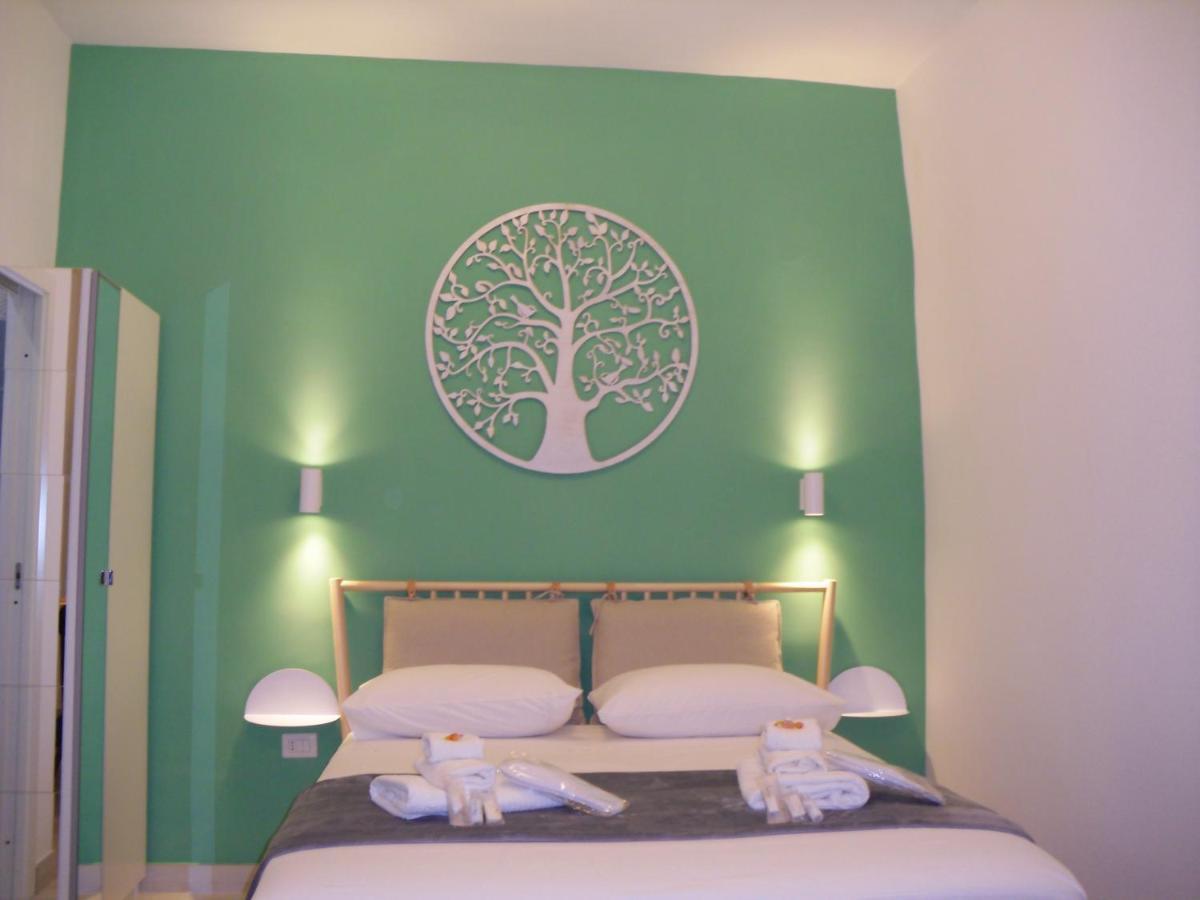 נאפולי Gelso Home מראה חיצוני תמונה