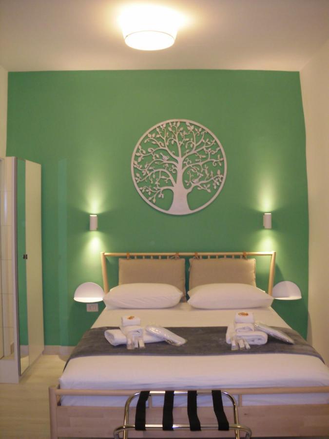 נאפולי Gelso Home מראה חיצוני תמונה