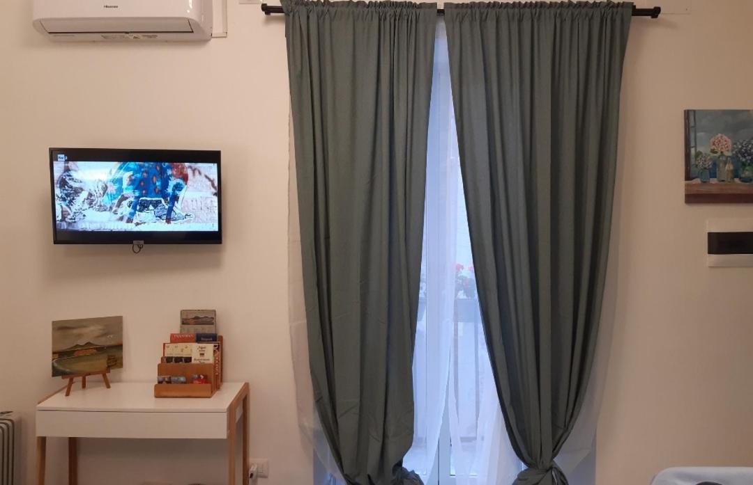 נאפולי Gelso Home מראה חיצוני תמונה