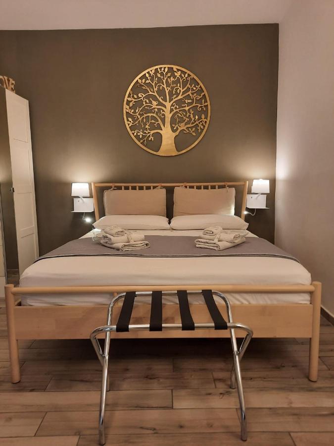 נאפולי Gelso Home מראה חיצוני תמונה