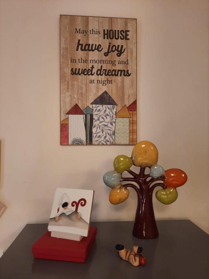נאפולי Gelso Home מראה חיצוני תמונה
