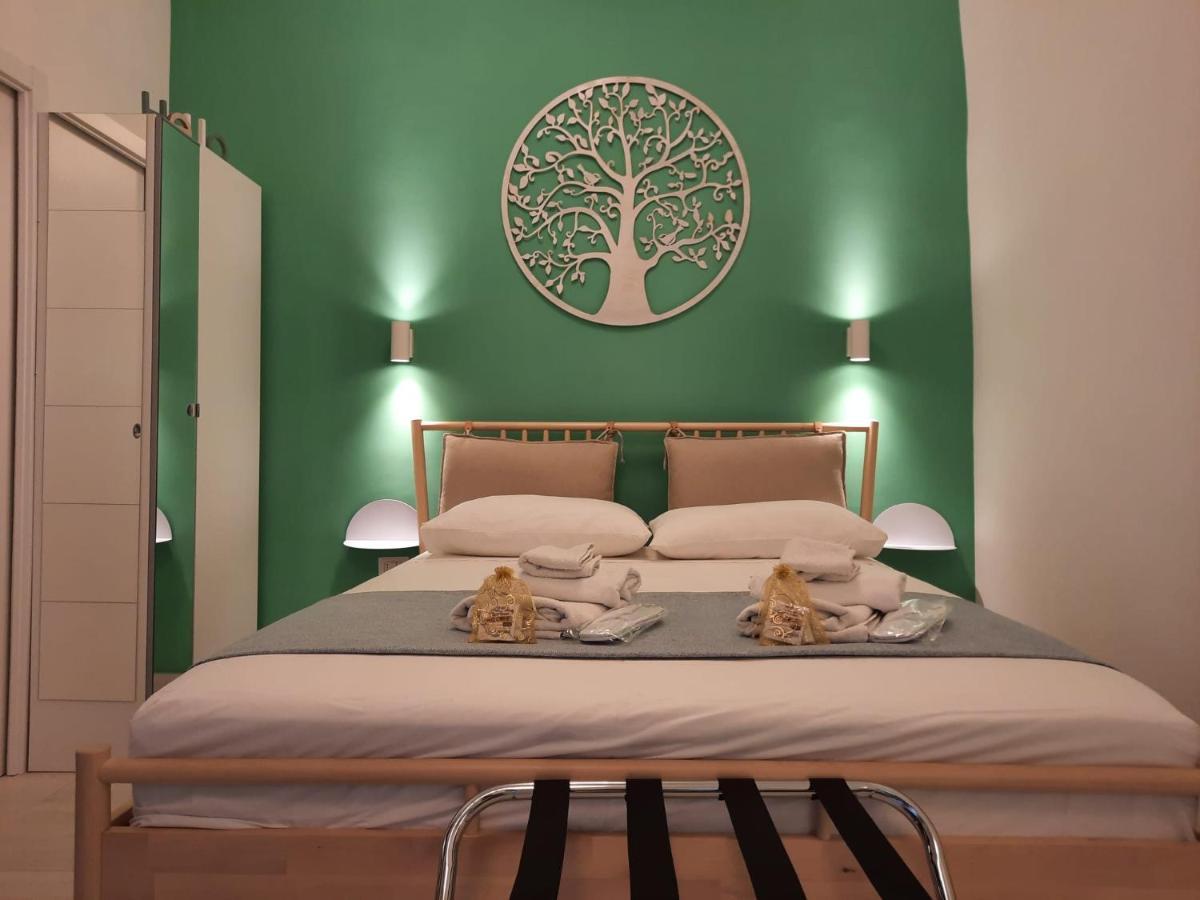 נאפולי Gelso Home מראה חיצוני תמונה