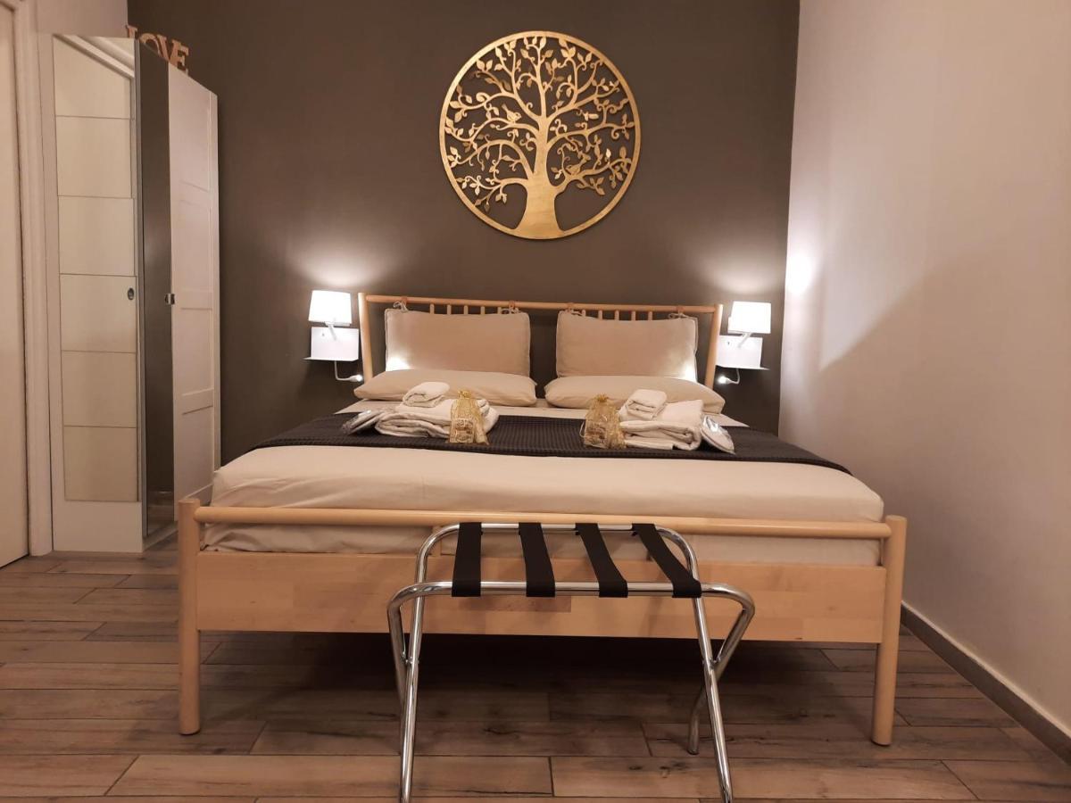 נאפולי Gelso Home מראה חיצוני תמונה
